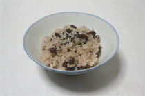 わかりやすく、お茶碗に