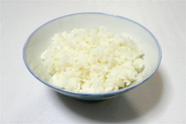 わかりやすく、お茶碗に
