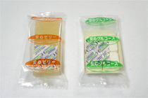 パッケージの中身です