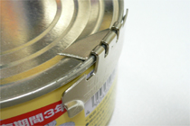缶切り付きです