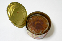 開缶