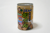 おでん(大根入り)